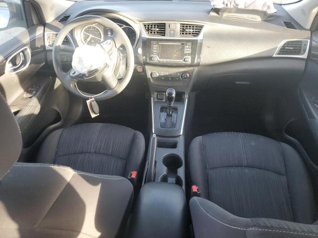 2017 NISSAN SENTRA S - 3N1AB7AP0HL666425