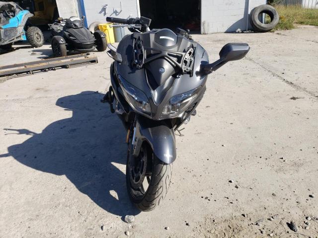 2021 YAMAHA FJR1300 AE JYARP30E0MA001032