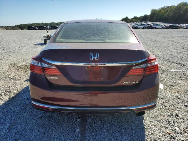 2016 HONDA ACCORD LX - 1HGCR2F3XGA075326