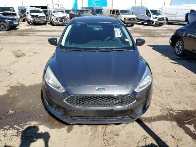 2017 FORD FOCUS S - 1FADP3E25HL219786