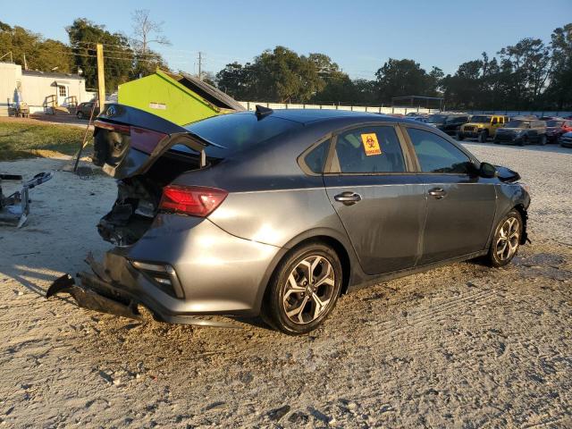 Vin: 3kpf24ad0ke076311, lot: 77843104, kia forte fe 20193