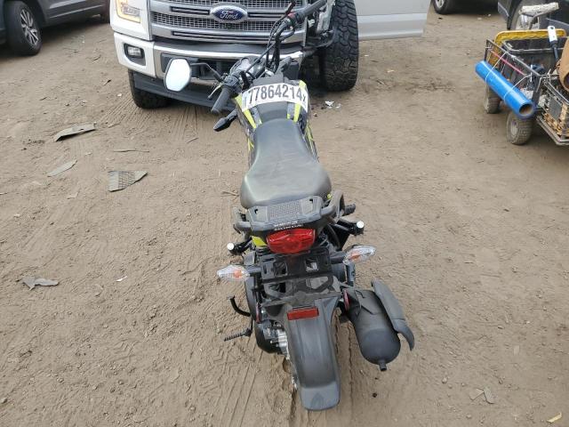 2022 HONDA NVA110 B 3H1JK0707ND004373