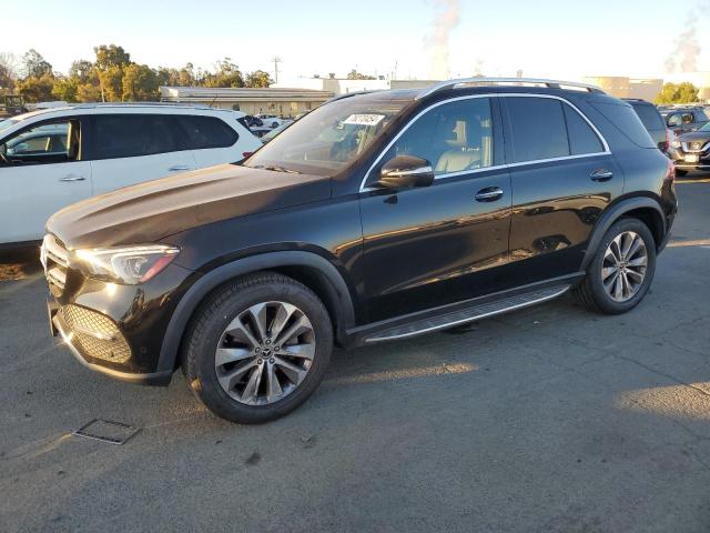 2020 MERCEDES-BENZ GLE 350 #3049546639