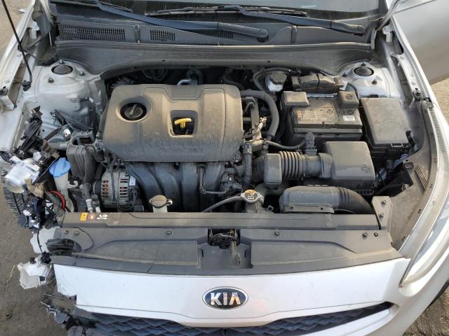 VIN 3KPF24AD5KE119640 2019 KIA FORTE no.11