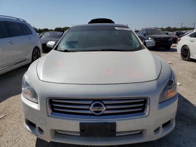 VIN 1N4AA5AP9DC810540 2013 Nissan Maxima, S no.5