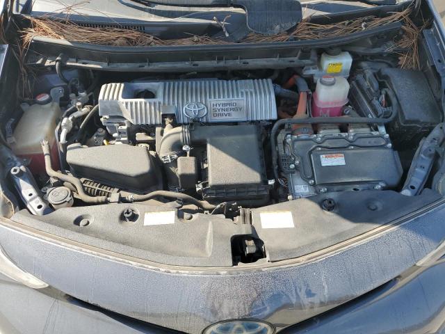 2016 TOYOTA PRIUS V - JTDZN3EU9GJ044167