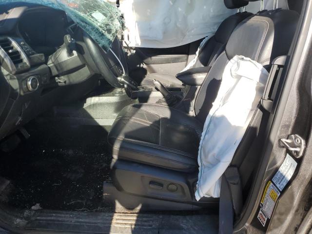 2020 FORD RANGER XL - 1FTER1FH6LLA18729