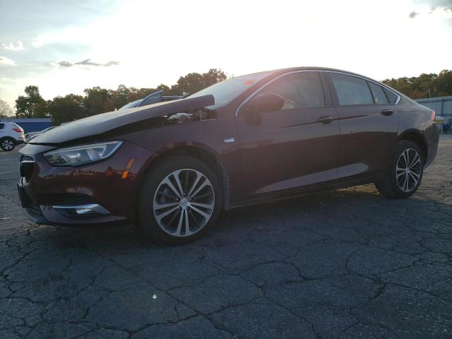 2018 BUICK REGAL PREF #3024224838