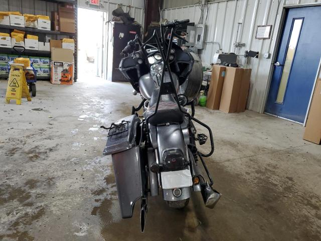 2008 HARLEY-DAVIDSON FLTR 1HD1FS4168Y629632