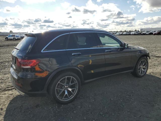 VIN W1N0G8EB5MF880046 2021 Mercedes-Benz GLC-Class,... no.3