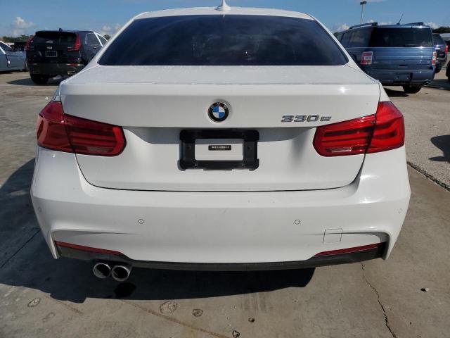 VIN WBA8E1C59HK479923 2017 BMW 3 Series, 330E no.6