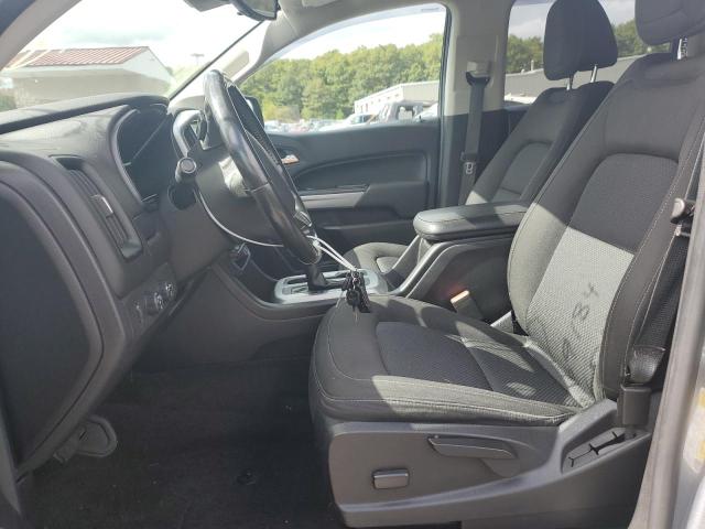2018 CHEVROLET COLORADO L - 1GCGTCEN7J1186532