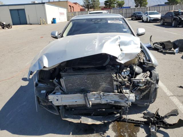 2019 JAGUAR XE - SAJAR4FX6KCP49670