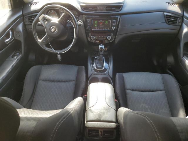 2019 NISSAN ROGUE S - JN8AT2MV5KW373391