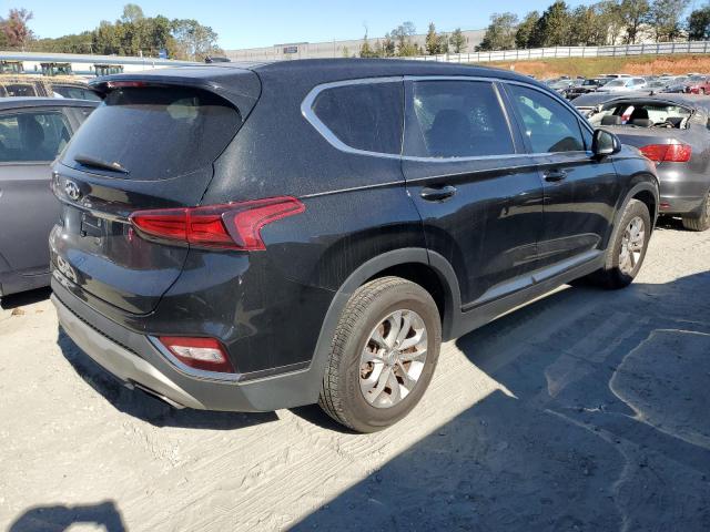 2019 HYUNDAI SANTA FE S - 5NMS23AD9KH015377