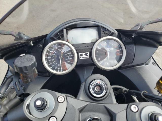 2023 KAWASAKI ZX1400 J - JKBZXNJ12PA017559