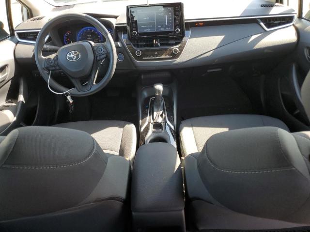 2022 TOYOTA COROLLA LE - JTDEAMDE2N3011040