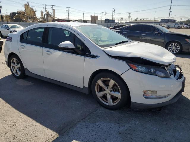 VIN 1G1RE6E42EU158453 2014 Chevrolet Volt no.4