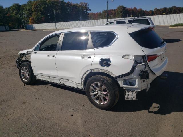 2019 HYUNDAI SANTA FE S - 5NMS2CAD2KH055185
