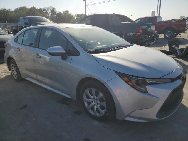 2021 TOYOTA COROLLA LE - 5YFEPMAE2MP203891