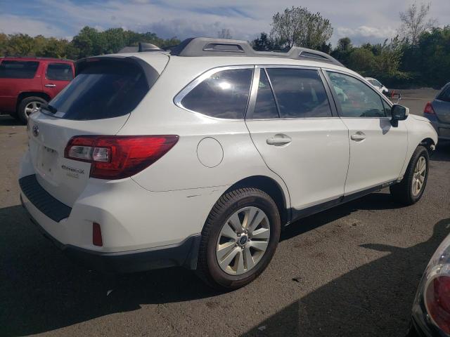 2016 SUBARU OUTBACK 2. - 4S4BSACC8G3299000