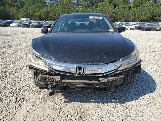 2016 HONDA ACCORD LX - 1HGCR2F35GA077341