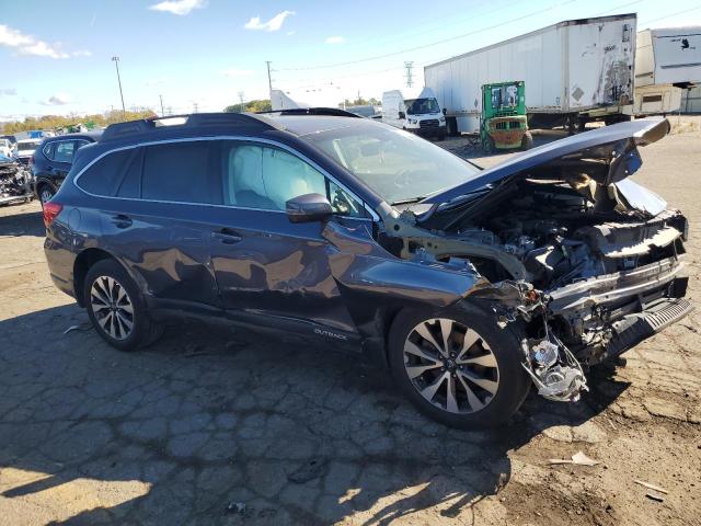 VIN 4S4BSANC3F3305703 2015 Subaru Outback, 2.5I Lim... no.4