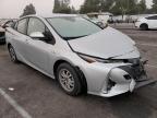 TOYOTA PRIUS PRIM снимка