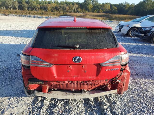 2015 LEXUS CT 200 JTHKD5BH7F2231244