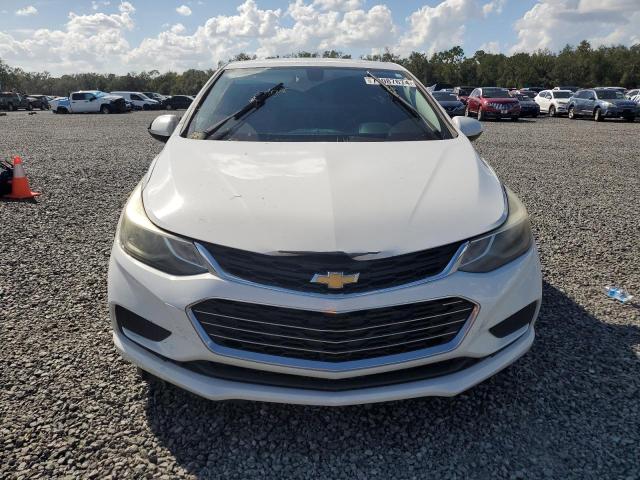 2016 CHEVROLET CRUZE LT - 1G1BE5SM4G7271886