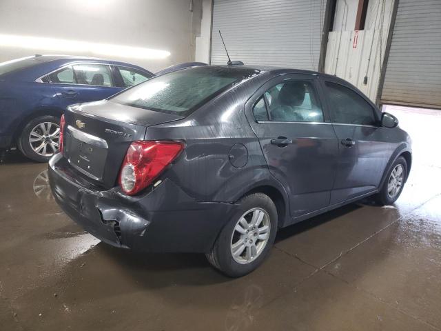 2016 CHEVROLET SONIC LT - 1G1JC5SH0G4158510