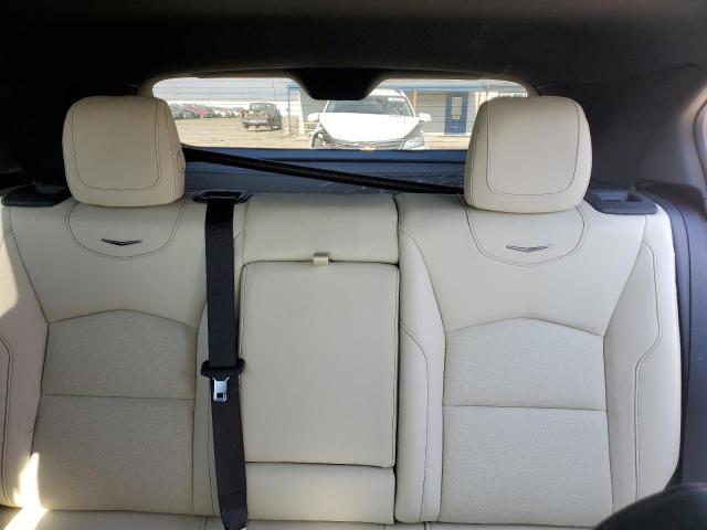 2021 CADILLAC XT4 SPORT - 1GYFZFR43MF032608