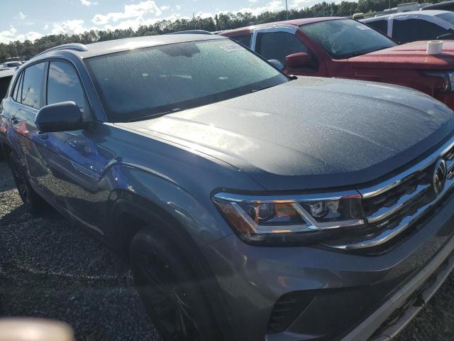 2022 VOLKSWAGEN ATLAS CROS - 1V2JE2CA9NC220425