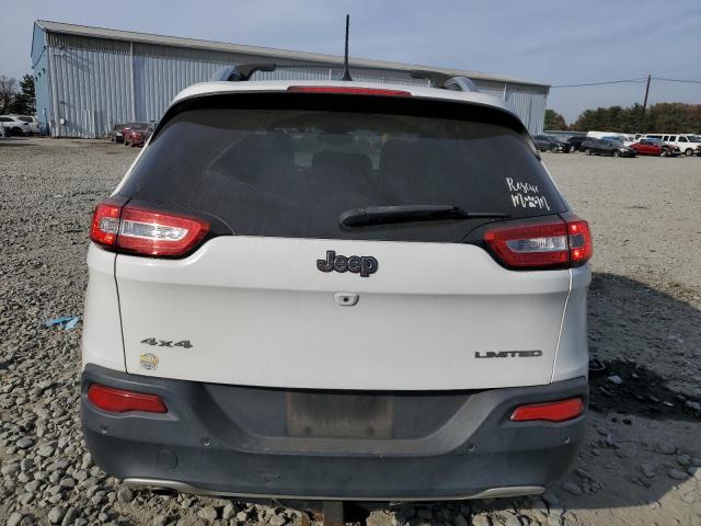 2018 JEEP CHEROKEE L - 1C4PJMDB5JD574795