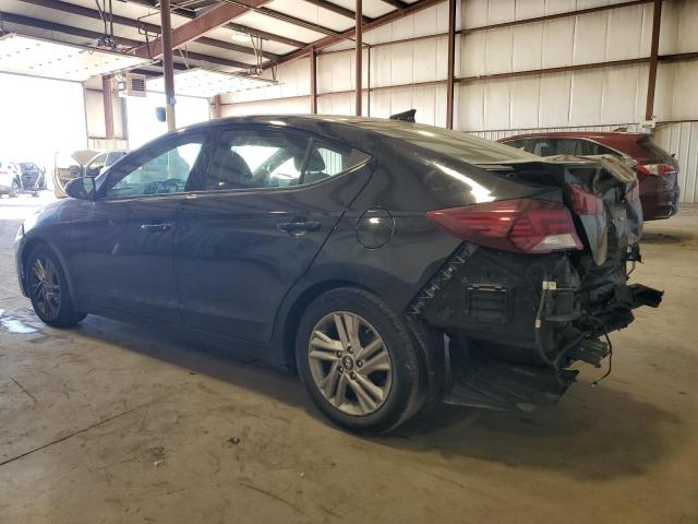 VIN 5NPD84LF1LH556861 2020 Hyundai Elantra, Sel no.2