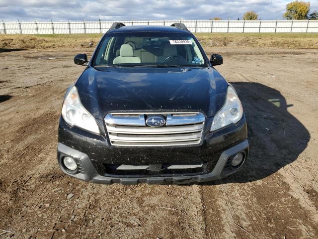 VIN 4S4BRBCC3E3210450 2014 Subaru Outback, 2.5I Pre... no.5