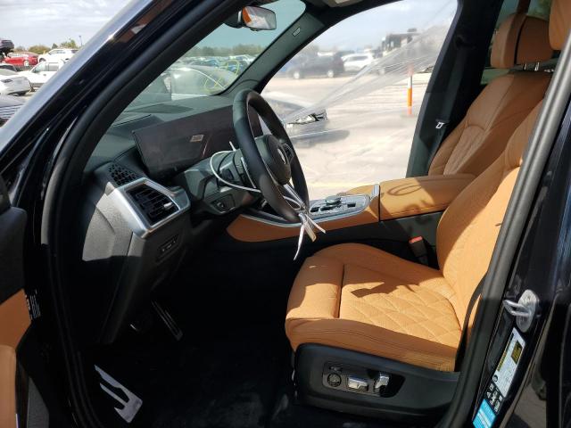 2024 BMW X5 XDRIVE4 - 5UX23EU05R9V60384