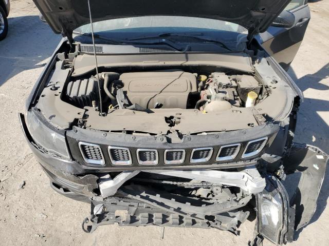 2018 JEEP COMPASS SP - 3C4NJCAB1JT124349
