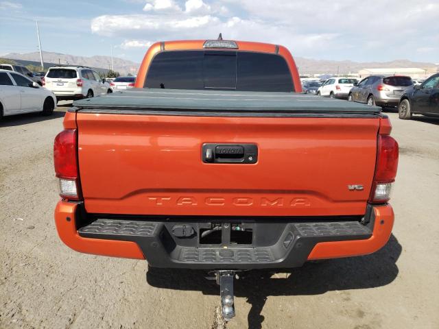 2017 TOYOTA TACOMA DOU - 3TMCZ5AN1HM096157