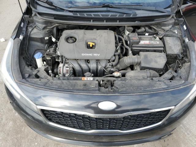 VIN 3KPFL4A75HE062422 2017 KIA FORTE no.11