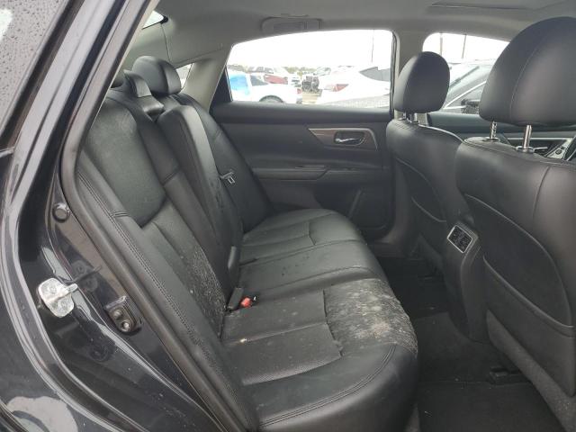 2015 NISSAN ALTIMA 2.5 - 1N4AL3AP1FC248313