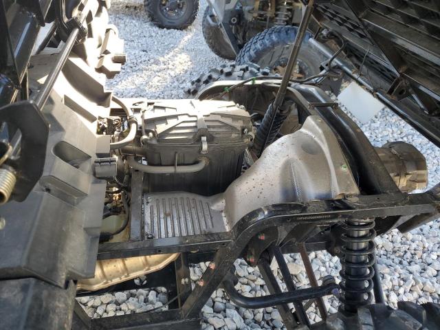 2016 HONDA SXS700 M2 1HFVE0226G4201819