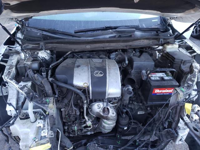 2016 LEXUS RX 350 - 2T2ZZMCA0GC006191