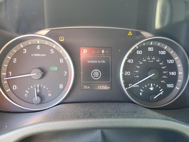 2017 HYUNDAI ELANTRA SE - 5NPD84LF6HH089475