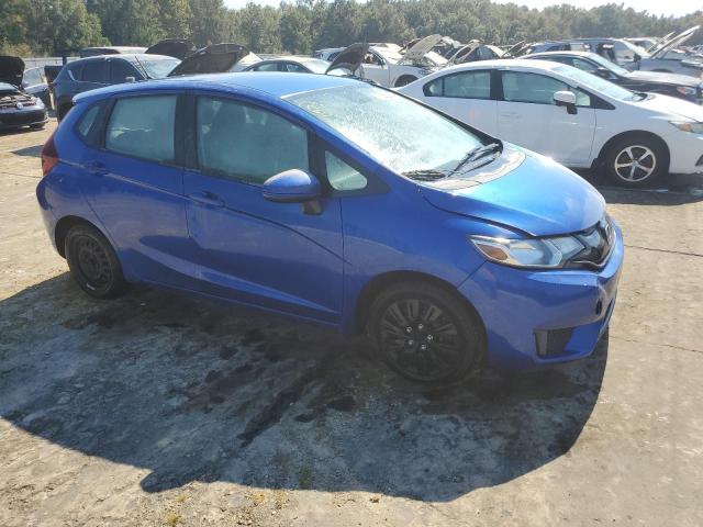 VIN 3HGGK5H56FM732890 2015 Honda Fit, LX no.4