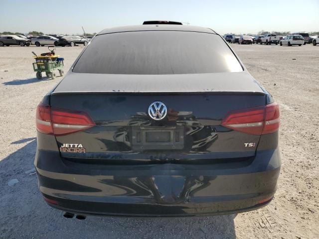 2017 VOLKSWAGEN JETTA S - 3VW167AJ9HM375796