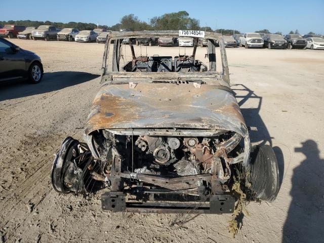 VIN 1C4BJWFG7DL572345 2013 JEEP WRANGLER no.5