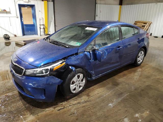 2018 KIA FORTE LX - 3KPFK4A73JE222144
