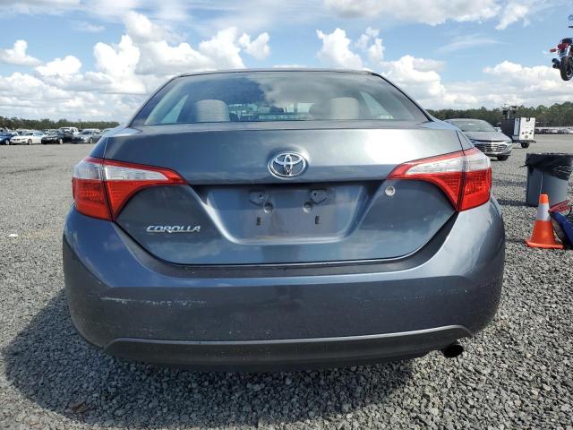 VIN 5YFBURHE4GP526701 2016 Toyota Corolla, L no.6