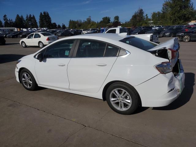 2016 CHEVROLET CRUZE LT - 1G1BE5SM9G7286240